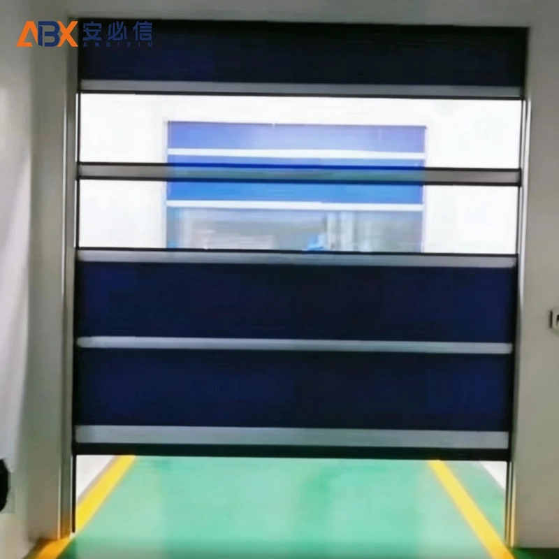 文山壮族苗族自治州洁净快速门