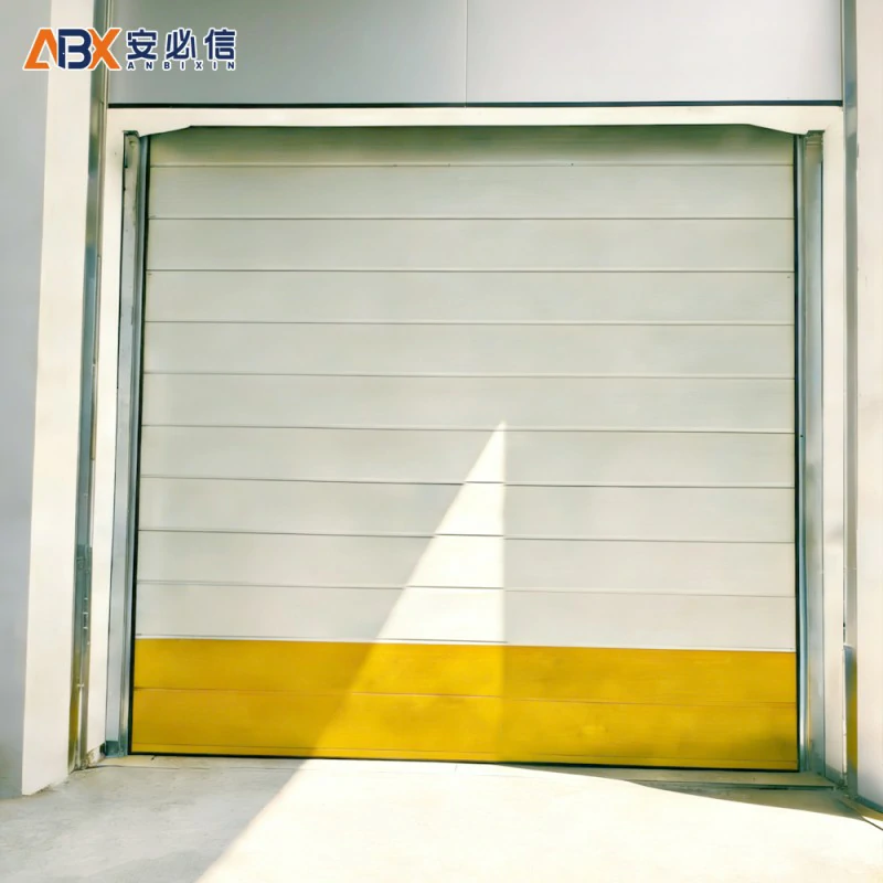 文山壮族苗族自治州消防提升门